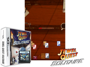 Game Thumbnail - Jewel Quest - Solitaire (France) [b]
